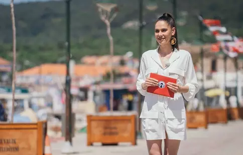 Asia Express, 21 septembrie 2021. La cine a a ajuns a doua Amuletă a show-ului. Concurenții au plâns