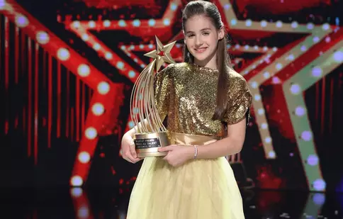 Ana Maria Mărgean, câștigătoarea sezonului #unusiunu ”Românii au talent”: ”Toate sacrificiile fuseseră deja răsplătite!”