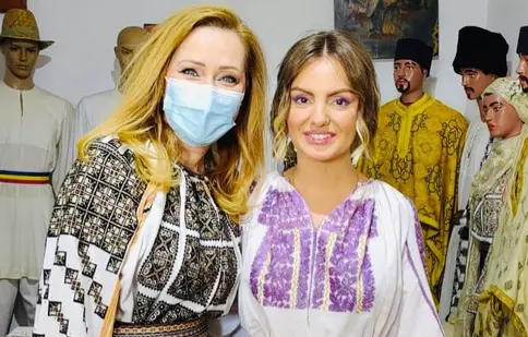 Elena Lasconi, prima reacție după ce Alexandra Stan și soțul ei s-au despărțit. „Este o poveste tristă”