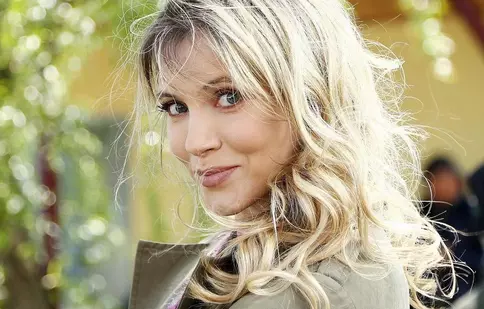 Gestul riscant făcut de Andreea Ibacka în luna a noua de sarcină: „N-am zguduit copilul”