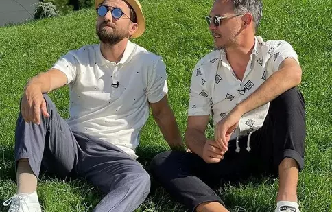 Dani Oțil, despre Răzvan Simion și Lidia Buble: „A fost în pat cu Asia Express”