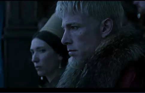Două dintre cele mai așteptate filme ale anului 2021, regizate de Sir Ridley Scott: „Ultimul duel” și „Casa Gucci”