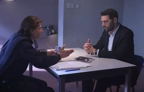Este începutul sfârșitului! Ultimul sezon al serialului „Vlad” începe diseară la Pro TV