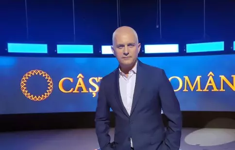 Au început filmările pentru noi ediții de la „Câștigă România”. Care e tema specială a sezonului 9