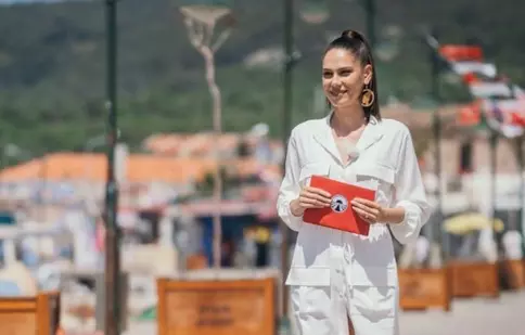 Asia Express, 26 septembrie 2021. Cine a câștigat jocul de amuletă. „Asta da surpriză”