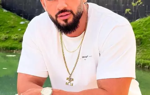 Dorian Popa a lansat melodia „Îți plac banii"