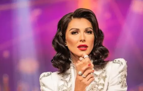 Concurenta care s-a plasat pe primul loc la „Bravo, ai stil! Celebrities”. Ilinca Vandici: „Doar în marile finale s-a mai întâmplat”