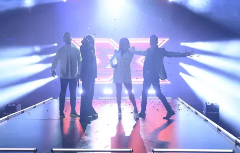 Ce grupuri vor avea jurații la X Factor sezon 10