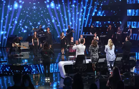 Surpriză de proporții în prima ediție X Factor 10!