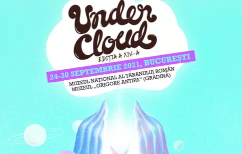 UNDERCLOUD 14: 7 seri magice, la final de septembrie
