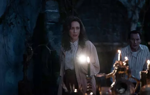 Nopți terifiante! 10 filme horror care vă vor îngheța sângele în vene