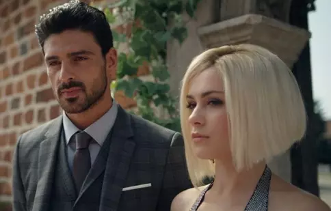 Netflix pregătește două continuări pentru filmul polonez „365 de zile”