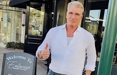 Dolph Lundgren, despre logodnica lui cu aproape 40 de ani mai tânără. „Sunt foarte norocos că la vârsta mea am întâlnit-o”