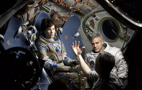 Filme la TV azi, 26 octombrie: „Gravity: Misiune în spațiu”, „Air Force One”, „Să dansăm”