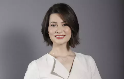 Mihaela Călin și Mihai Jurca prezintă matinalul de weekend al Antenei 1, începând cu acest weekend