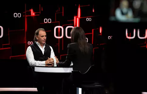 Mohammad Murad, invitat la „40 de întrebări cu Denise Rifai”. „Ați cumpărat cu apartamente favorurile politicienilor?”