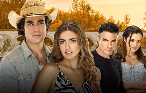 Pro 2 difuzează în premieră telenovela „Totul pentru iubire”, cu Michelle Renaud și Danilo Carrera