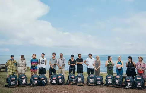 O echipă va fi eliminată de la Asia Express: „M-a bufnit plânsul”