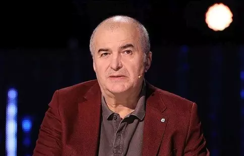 Ce emisiune va avea Florin Călinescu la Prima TV și cum se numește