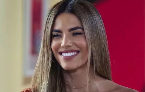 Cum arată Gaby Espino la 44 de ani. Fanii o critică pentru că este prea slabă