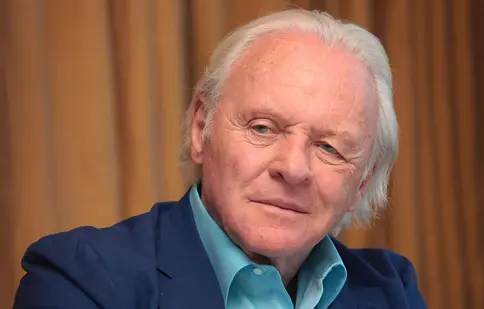 Anthony Hopkins filmează pentru  „Armageddon Time”. Pelicula are o distribuție strălucită!