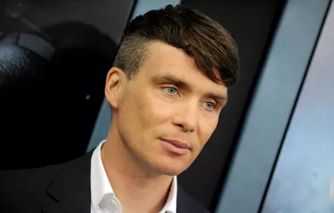 Cillian Murphy a fost ales de Christopher Nolan pentru rolul celebrului J. Robert Oppenheimer