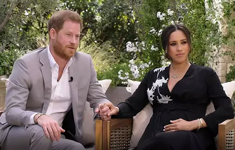 Prințul Harry și Meghan Markle n-au fost invitați la petrecerea organizată în memoria Prințesei Diana