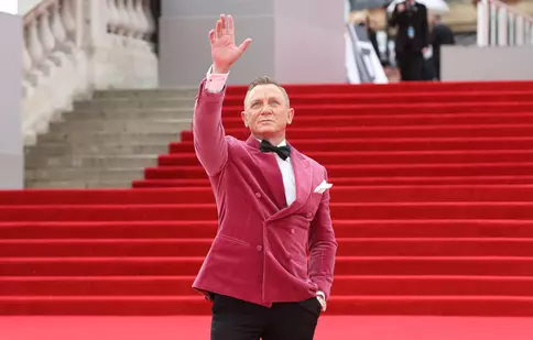 Daniel Craig predă ștafeta. Cine sunt actorii care l-ar putea interpreta pe viitorul James Bond
