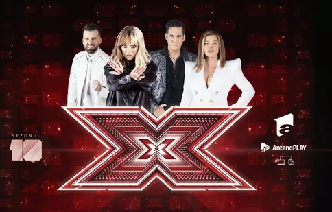 Concurent surpriză, diseară, pe scena „X Factor”. „Sunt emoționat, se spune că e ca mersul pe bicicletă”