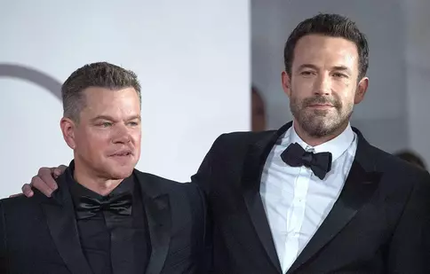 Ben Affleck regizează un film despre compania Nike și figura sa emblematică, Michael Jordan