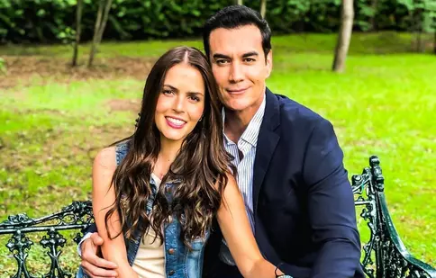 Pro Gold va difuza „Vencer el Desamor”/„Să învingi durerea”. Când va avea premiera telenovela cu Claudia Álvarez și David Zepeda