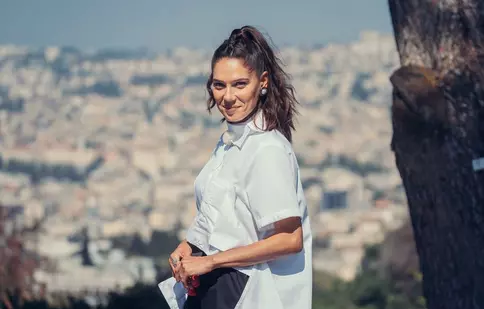 Etapa finală din Israel duce competiția Asia Express la un alt nivel. Apar tensiuni între parteneri. „Eram terminată”