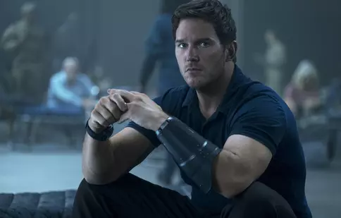 Se pregătește un nou film cu Garfield, iar Chris Pratt îl va „interpreta” pe celebrul motan