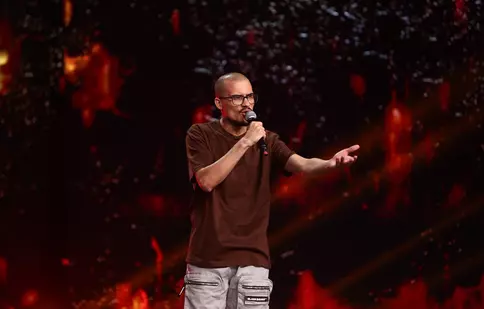 Claudiu Medeș este cel de-al șaselea finalist de la „iUmor”, sezonul 11. Cheloo s-a simțit lezat