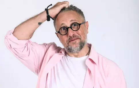 Cum a reușit Bogdan Talașman, din „Adela”, să slăbească 50 kg în șapte luni