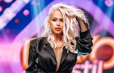 De ce au ajuns Anda Adam și Maurice Munteanu la cuțite. Concurenta „Bravo, ai stil!”, dezavantajată? „Explicațiile tale nu sunt coerente”