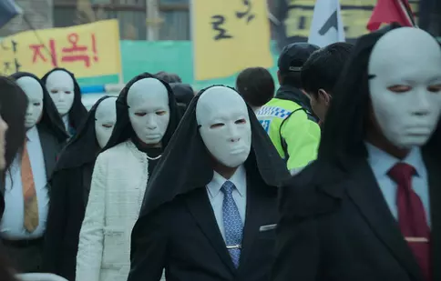 Doar două seriale coreene au fost anunțate luna aceasta la Netflix. Când încep „Hellbound” și „Reflection of You”