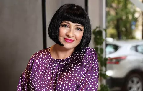 Neti Sandu, fără petrecere de ziua ei de naștere