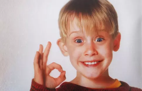E oficial! „Singur acasă” va fi la Antena 1, nu la Pro TV. Când sunt programate filmele din seria cu Macaulay Culkin