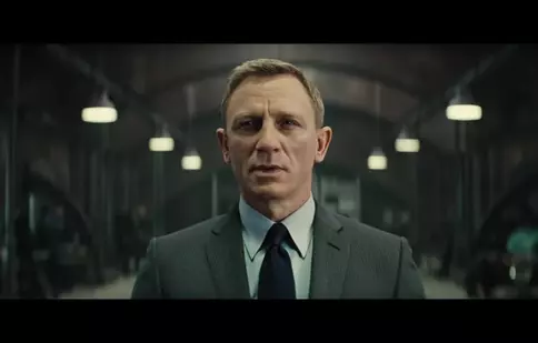 Filme la TV azi, 28 noiembrie: „Spectre”, „Necruțătorul”,  „Gothika”, „Legenda”