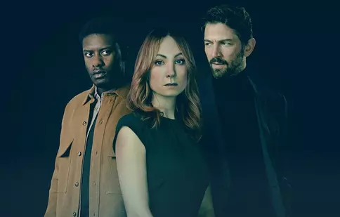 Tot ce trebuie să știi despre serialul HBO: „Angela Black”