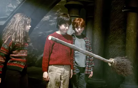 Cu ce se ocupă și cum arată acum actorii din Harry Potter. Au trecut 20 de ani de la lansarea primului film