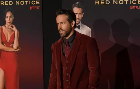De ce Ryan Reynolds ia o pauză de la industria filmelor. „Îmi doresc să...”