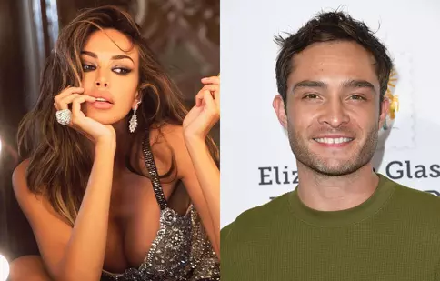 Încă un rol pentru Mădălina Ghenea! Va juca în thrillerul „Deep Fear”, alături de Ed Westwick