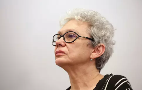 Oana Pellea, mesaj emoționant despre atacul Rusiei asupra Ucrainei. „Numai nebunii se bucură când începe un razboi”