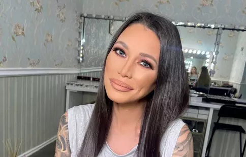 Roxana Vancea, prima apariție la TV cu fiul ei. „Când l-am văzut, nu m-a mai durut nimic”