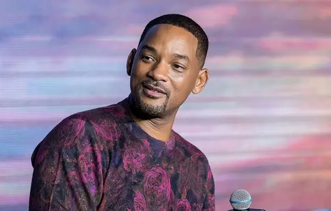 Will Smith s-a gândit să-și ucidă tatăl pentru a-și răzbuna mama. „Am fost un laș”