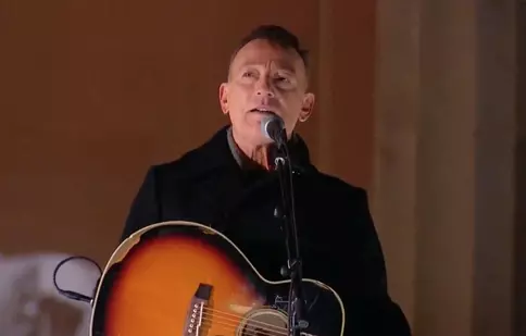 Bruce Springsteen şi-a vândut catalogul muzical pentru 500 de milioane de dolari