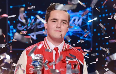 Cu ce se ocupă acum Alessandro Mucea, câștigătorul „SuperStar România”. Tânărul are un program încărcat