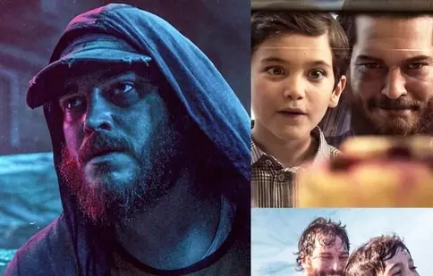 Cele mai bune filme și seriale turcești pe care le găsești doar pe Netflix
